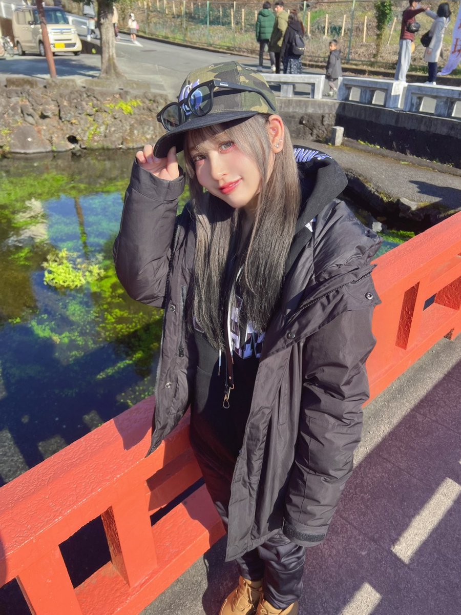 桜衣音羽🐟 (@otoha_ya) / Highlights / X