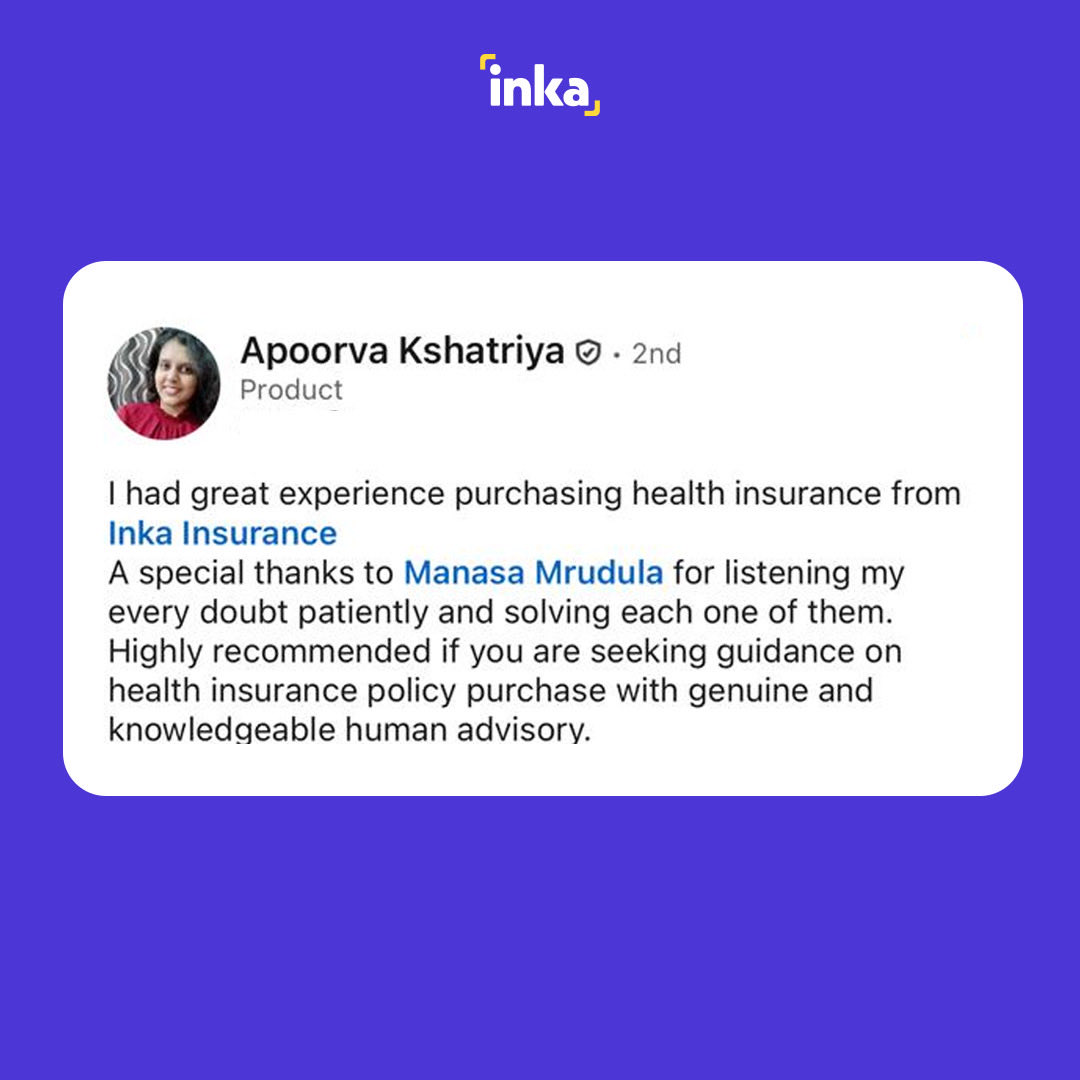 Here’s what our customers have been saying about us !