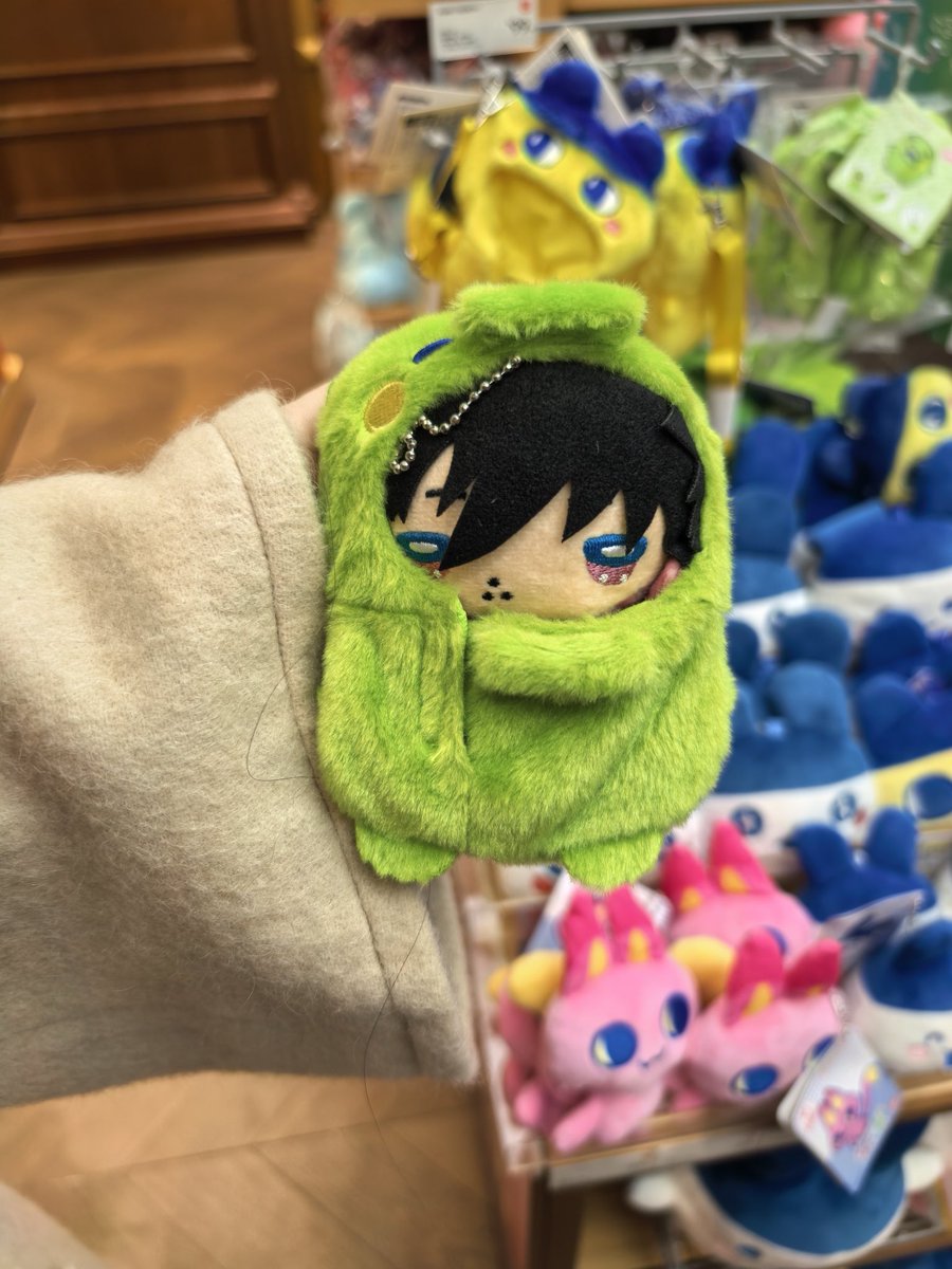 苍风缶 (@plumbum51905767) on Twitter photo 