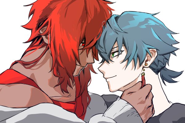 hkmi_0's tweet photo. ≪Skebのリクエスト募集中≫
最低金額1000円から！
下記の参考画像のような絵が描けます！
男と筋肉を描くのが得意です✨

🔗https://t.co/XhgbGlsPTA
（※規約に則り、許可のない版権作品はNGです） https://t.co/TqhrnYprDV