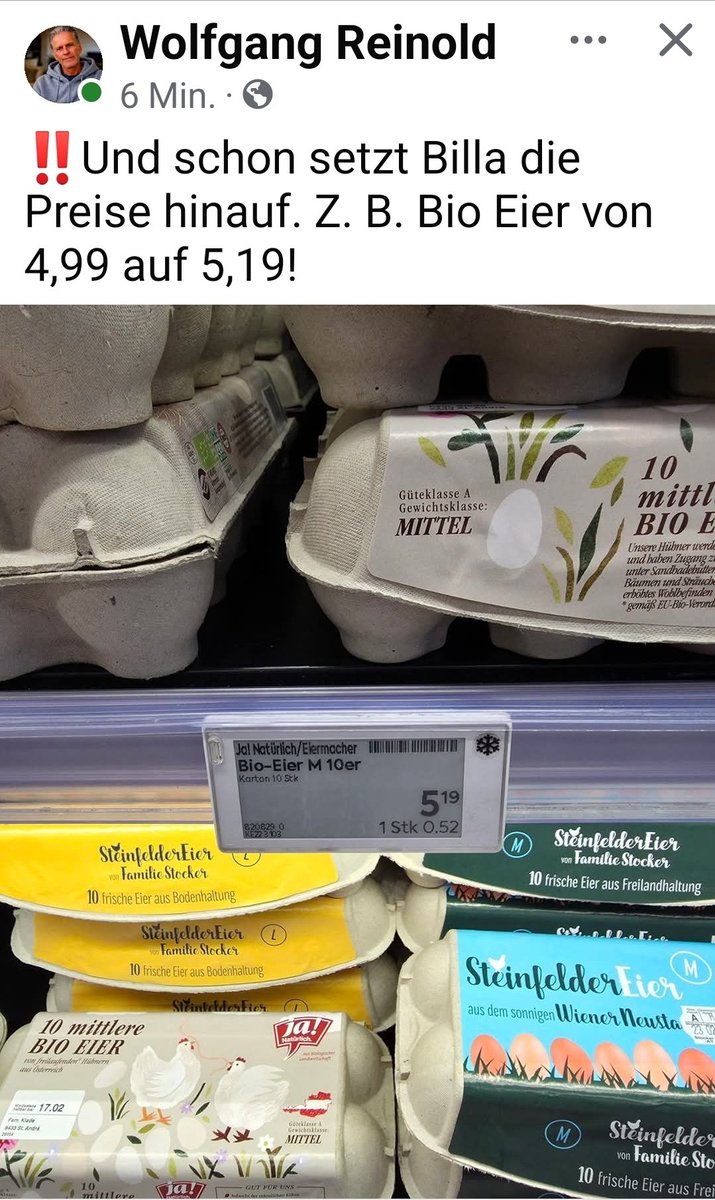 Die Mehrwertsteuer"senkung" der Regierung leicht erklärt. Einziger Gewinner? Die Konzerne.