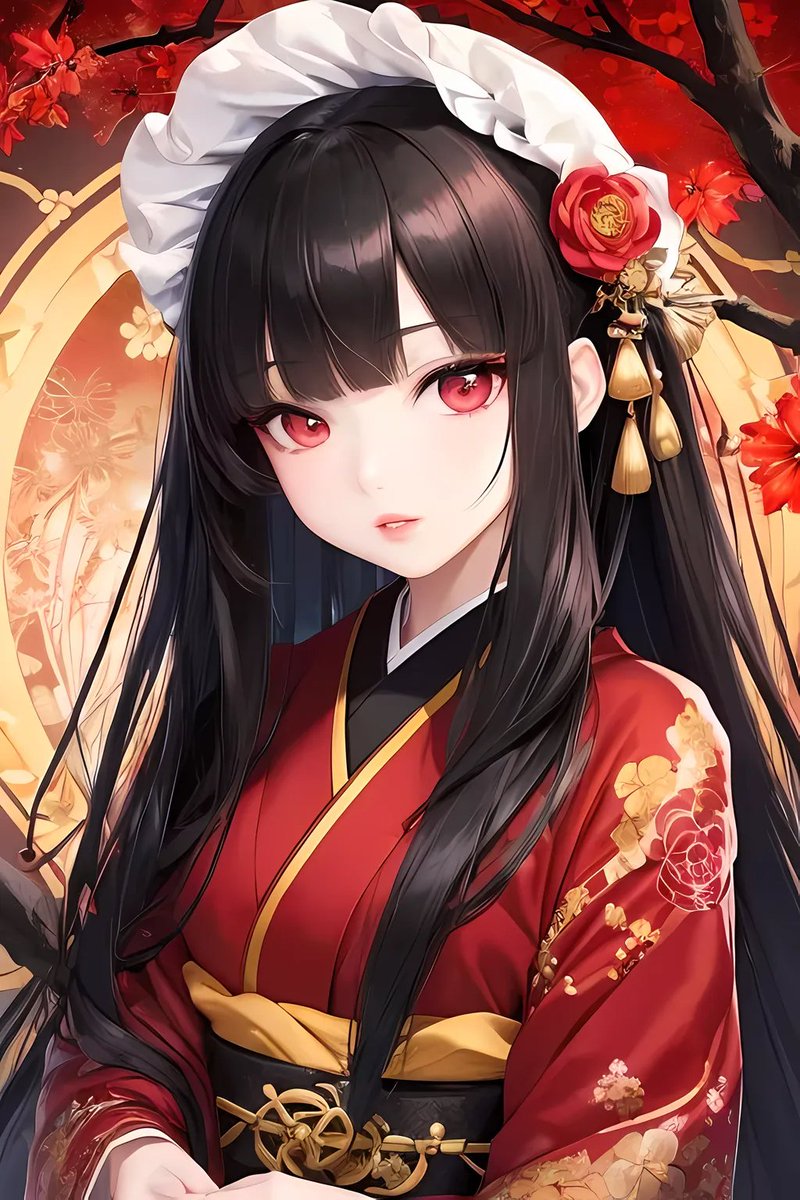 AIイラスト #AIart