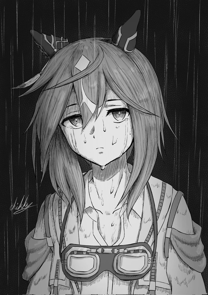 今月描いた絵を晒そう いっぱい描いたよ！