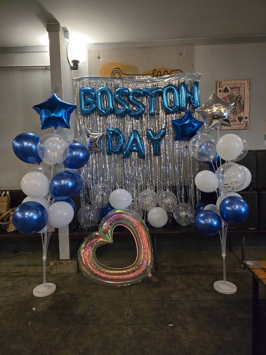 พร้อมแล้วค่าาาาา

#BosstonShuphadech 
#กีต้าร์ของบอสตั้น 
#HNY2026XBosston