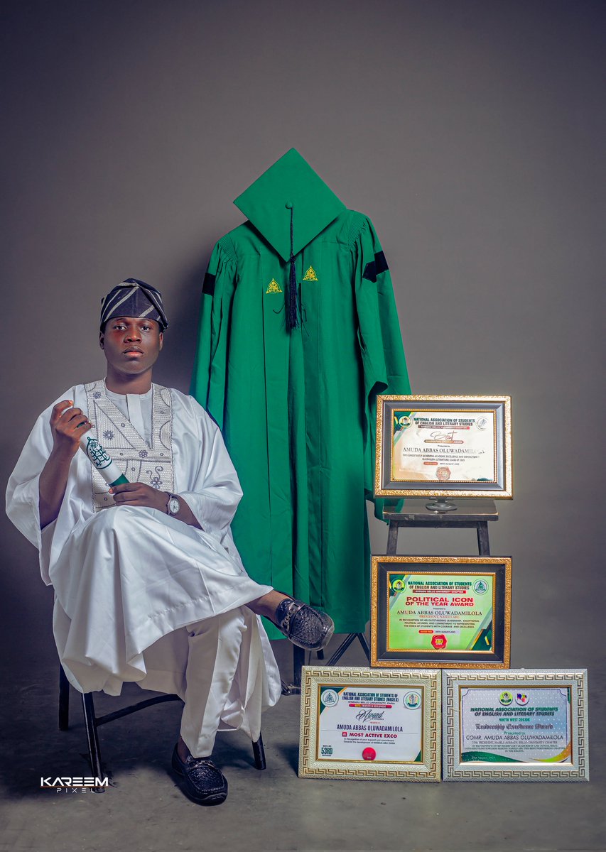 Amuda Abbas Oluwadamilola tweet media