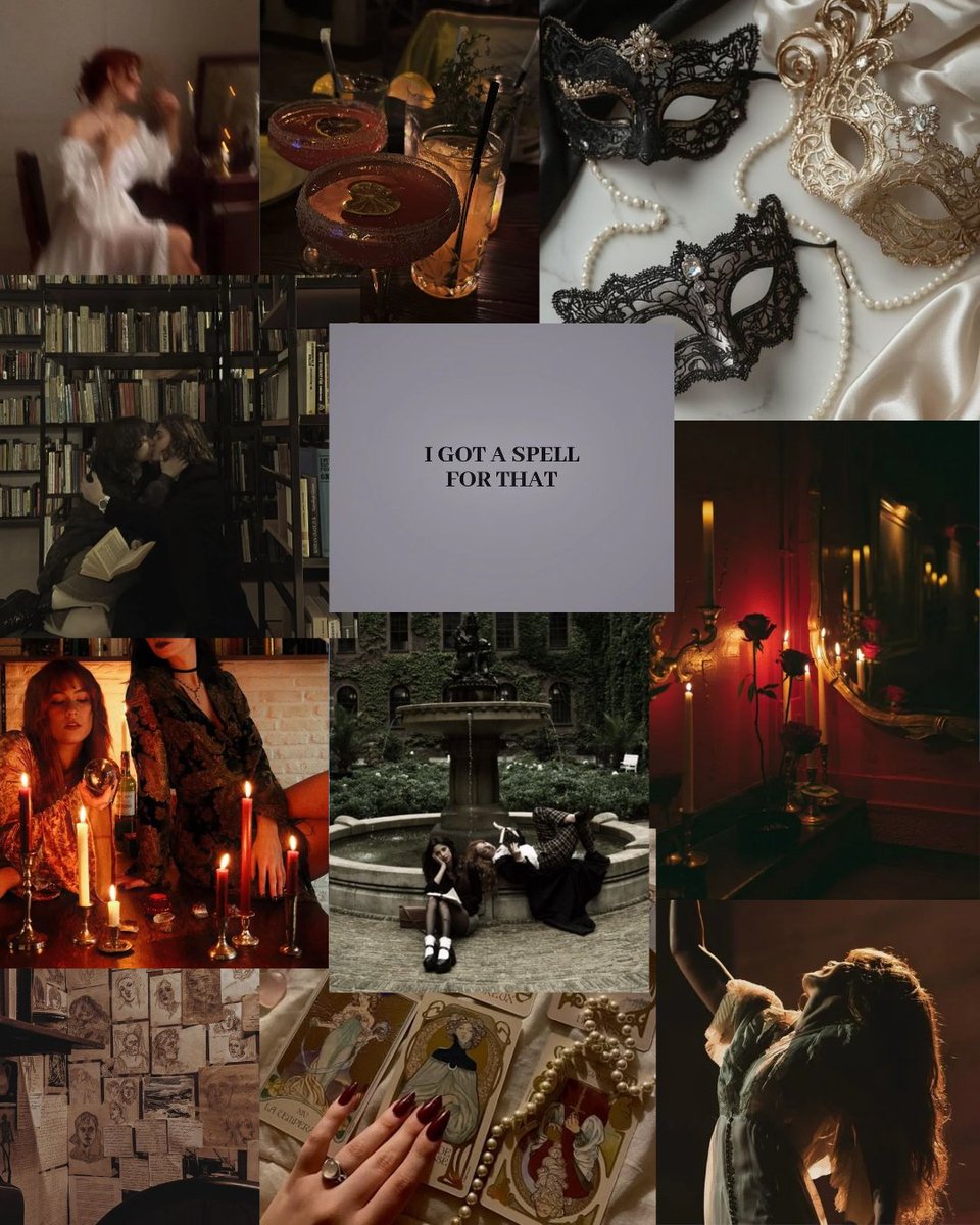 Angelique Russell - Querying and Drafting✨️ tweet media