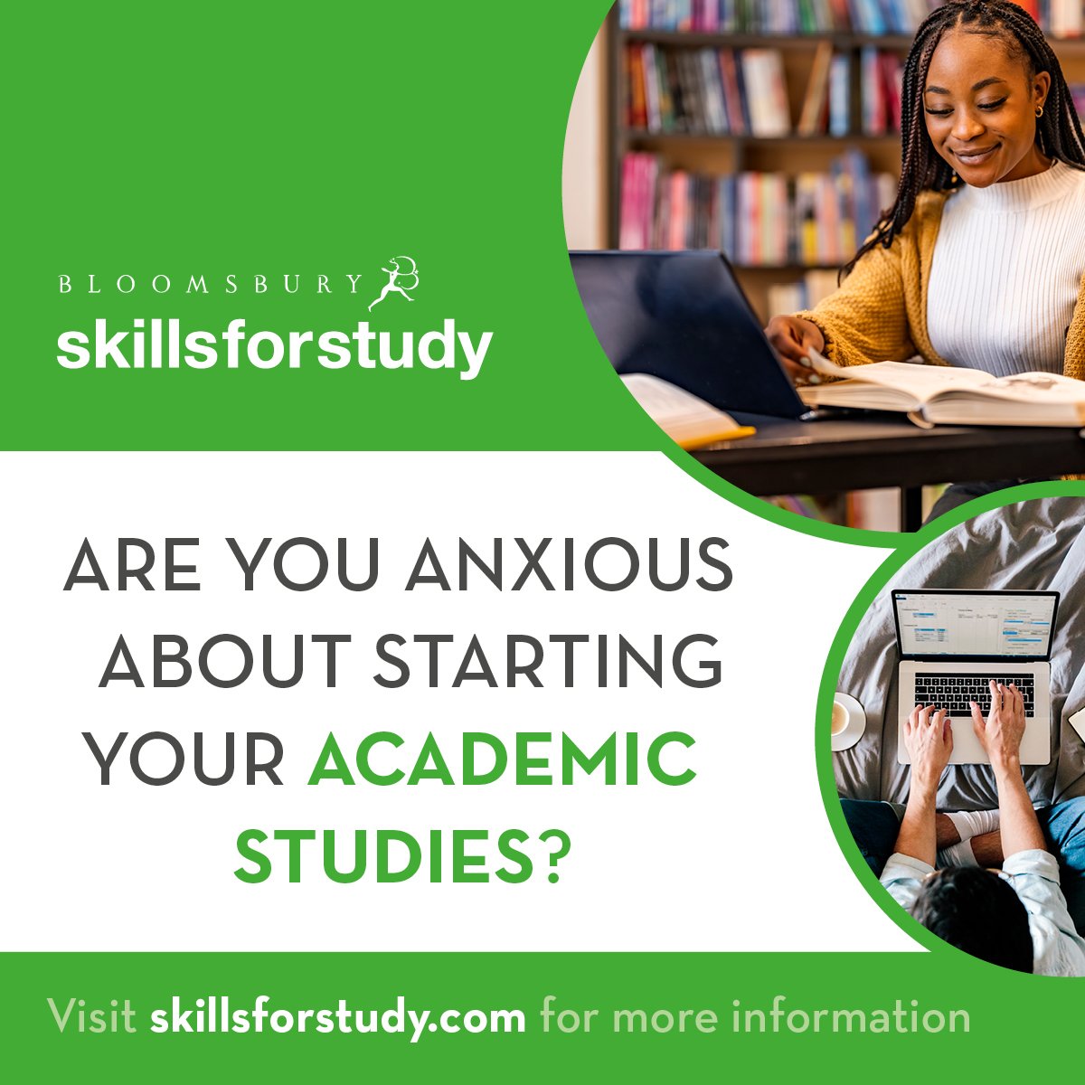 The libraries of the University of Lincoln tweet media