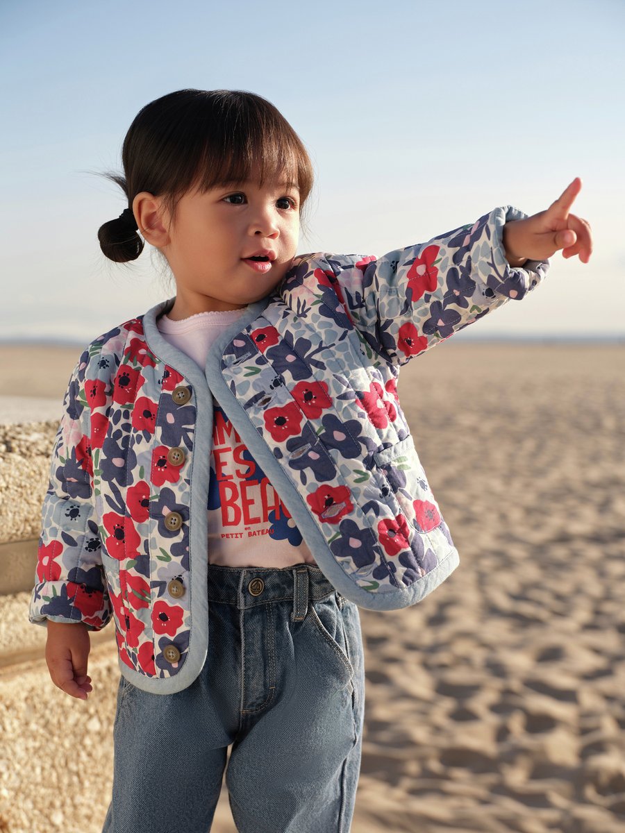 PETIT BATEAU | プチバトー (@petitbateaujp) / Posts / X