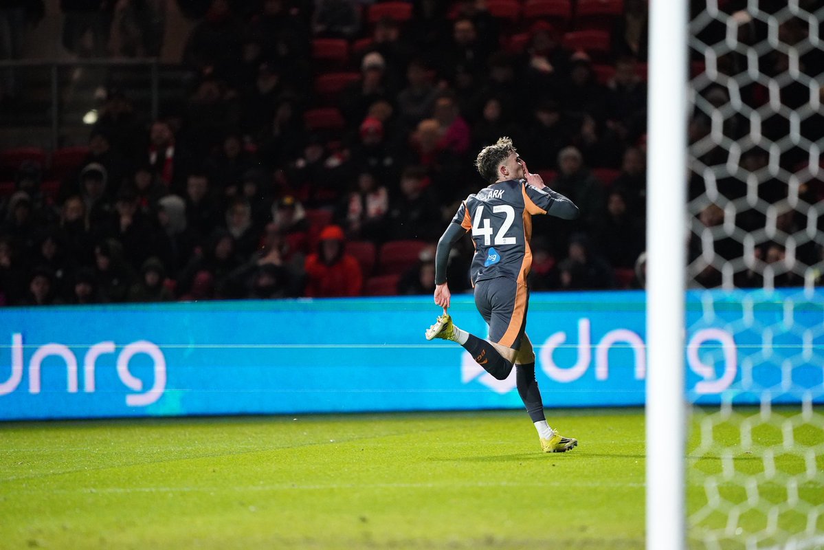 Top win , enjoy your weekend rams 🐏❤️ <a href="/dcfcofficial/">Derby County</a>