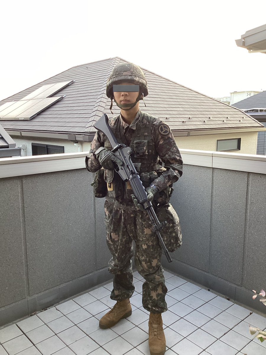 ウラル(刘张明 リウジャンミン) tweet media