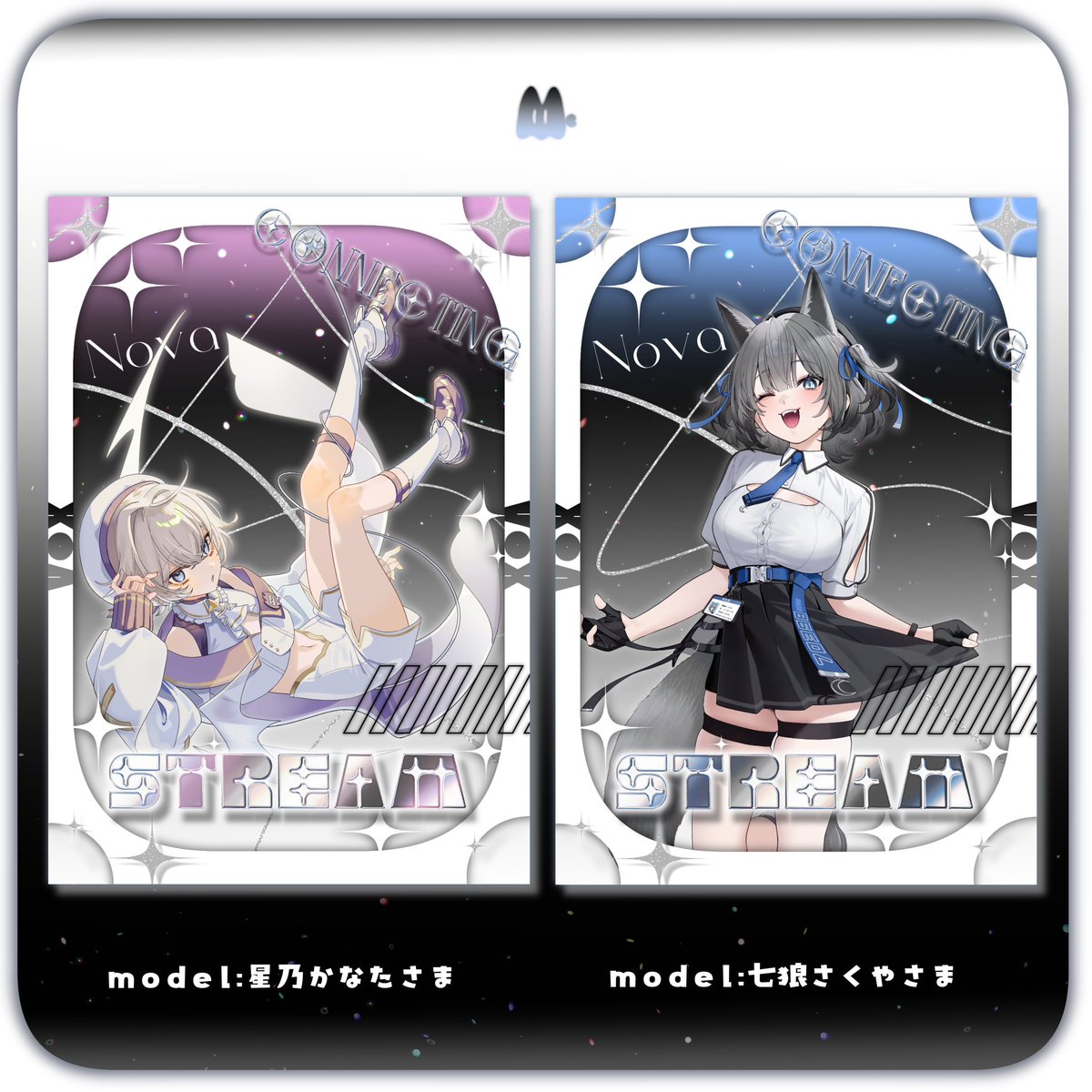 tuzuri ✦ design tweet media