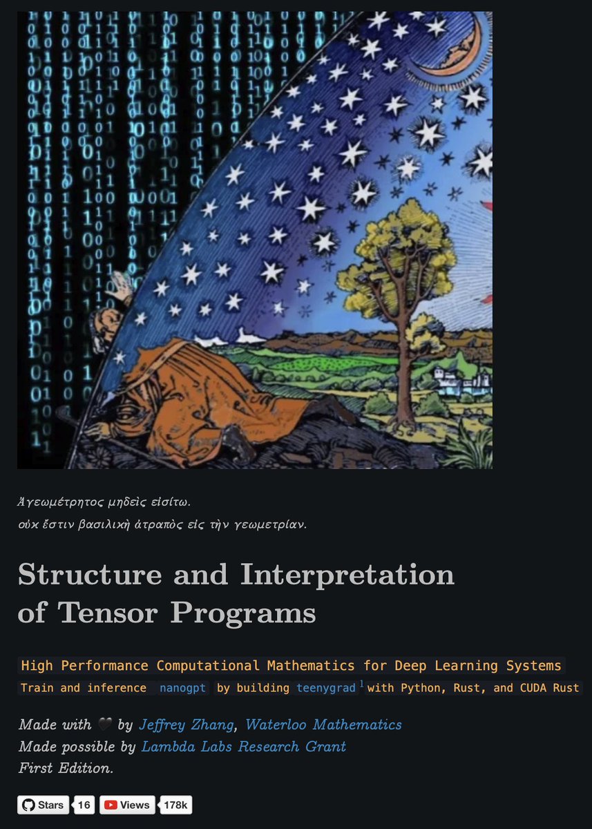 Jeffrey Zhang tweet media
