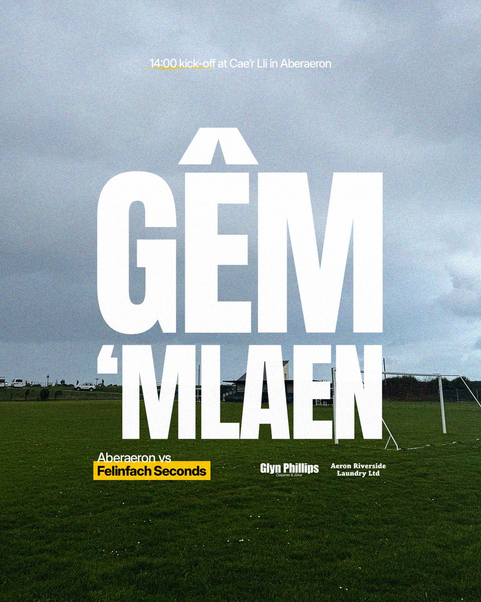 CPD Felinfach FC tweet media