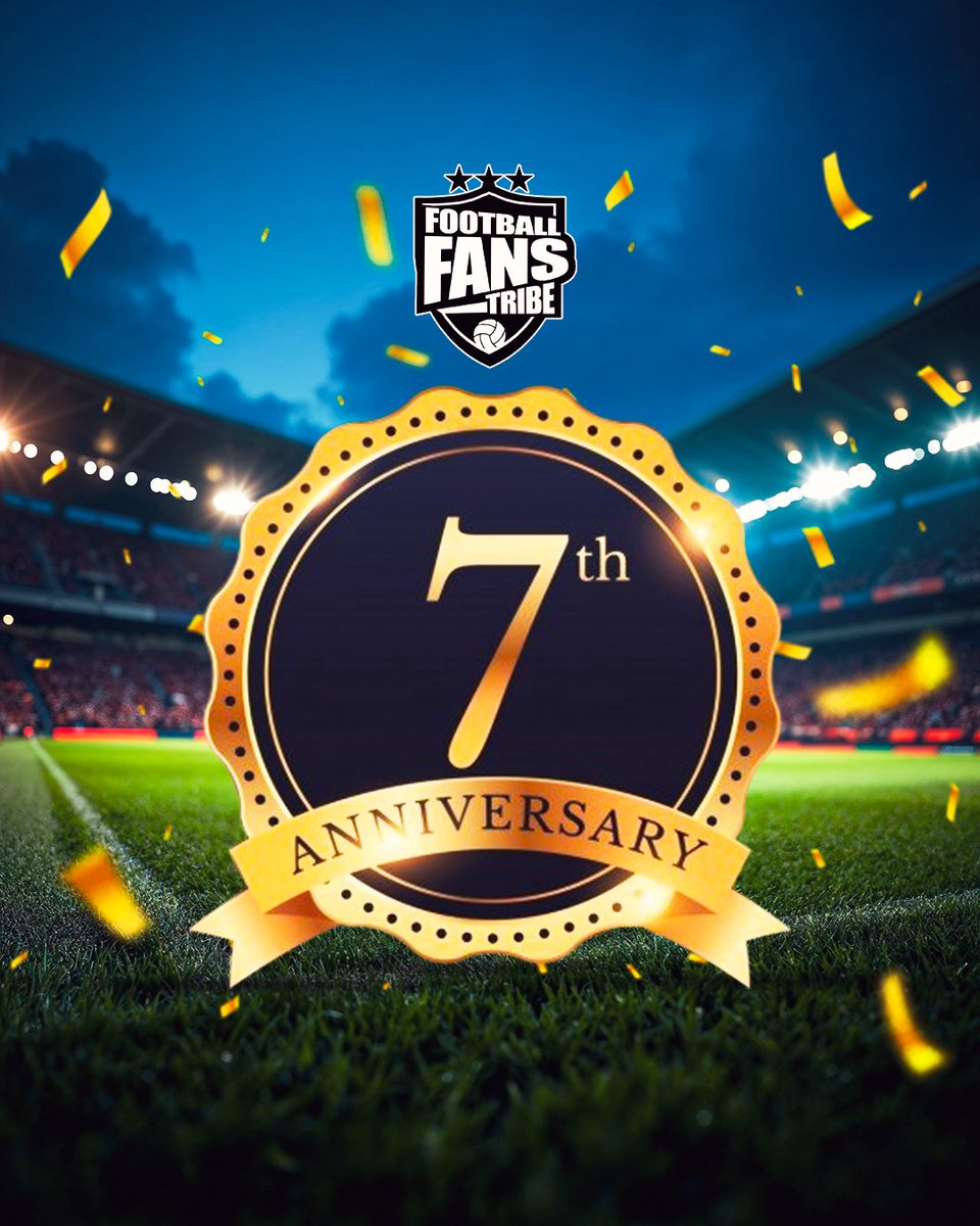 Football Fans Tribe 🇳🇬 ⚽ tweet media