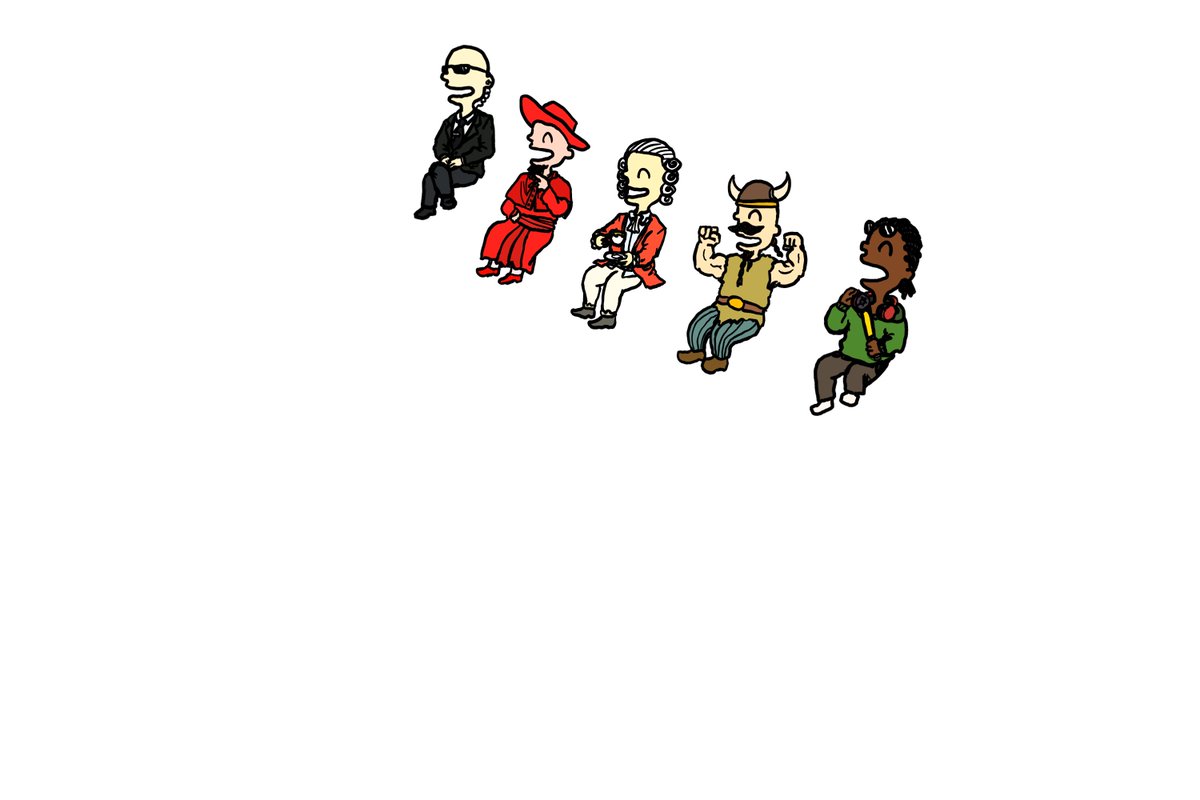Le_JungBaul's tweet photo. https://t.co/jABAhA1Uf5