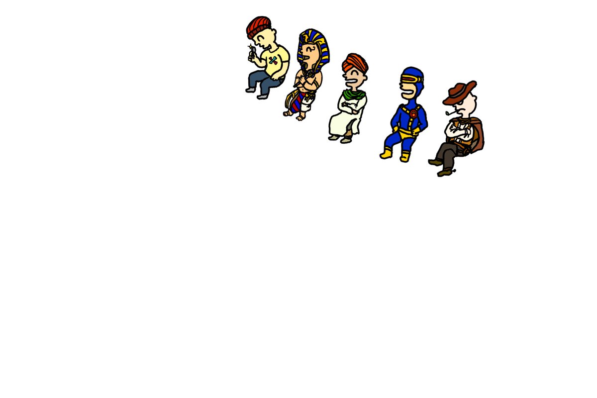 Le_JungBaul's tweet photo. https://t.co/jABAhA1Uf5