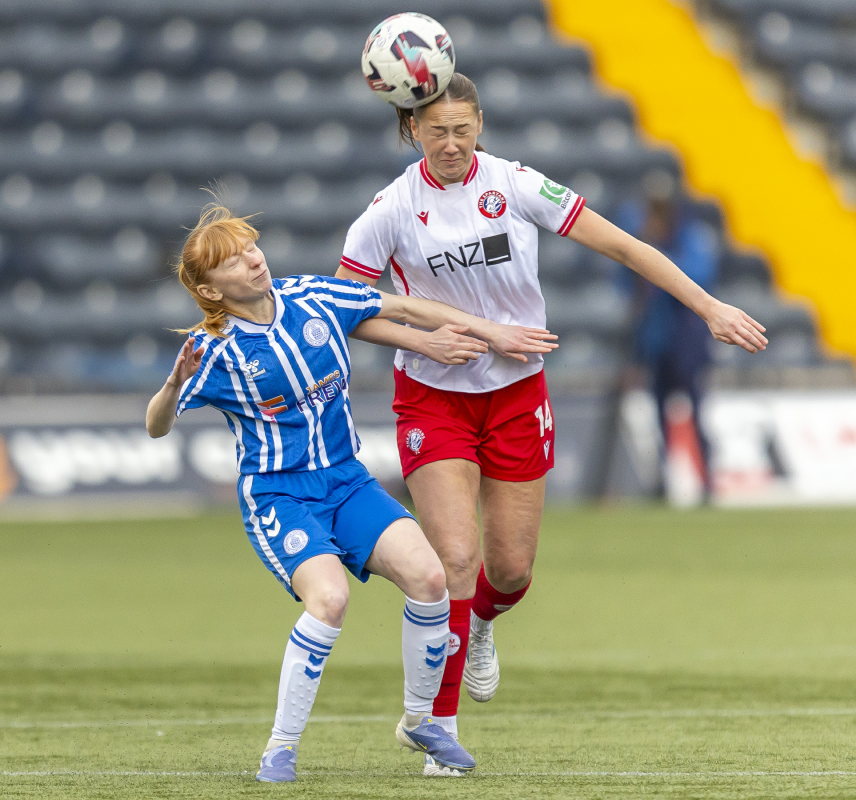 Women's Soccer Scene tweet media