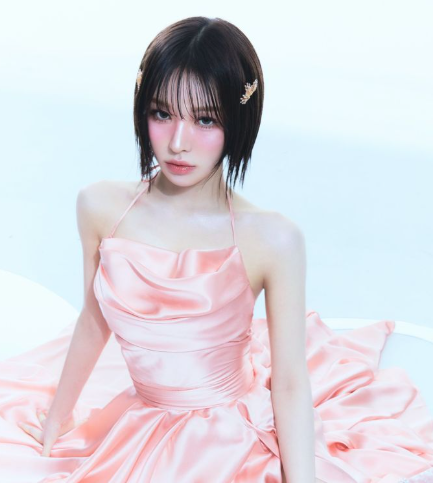 Happy 32nd birthday to the VOCALIST Wendy of Red Velvet!