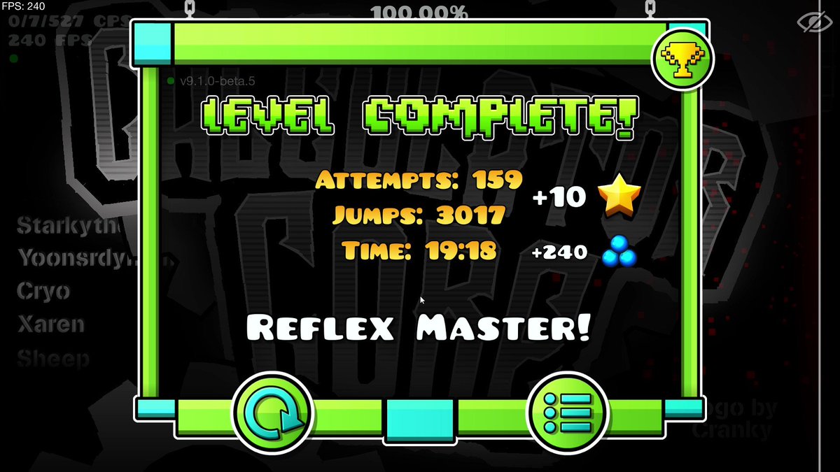 Starfall tweet media