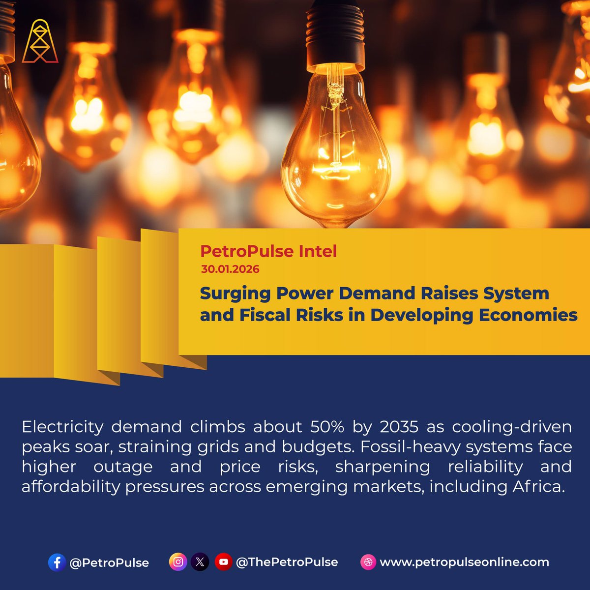 PetroPulse tweet media