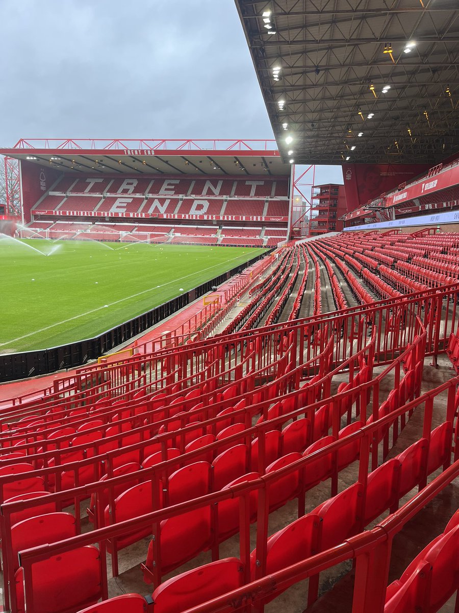 NFFCAD's tweet image. ALL Blind/Low Vision #CPFC &amp;amp; #NFFC fans, we provide FREE #AudioDescription commentary 

Bring your own Headphones🎧(3.5mm round jack) &amp;amp; email accessibility@nottinghamforest.co.uk for a receiver📻 

 @AlanMarchSport🎙@cpfcdsa @CPFC 
 @NFFC @NFFCDSA @B1FootballWorld @lpftweets