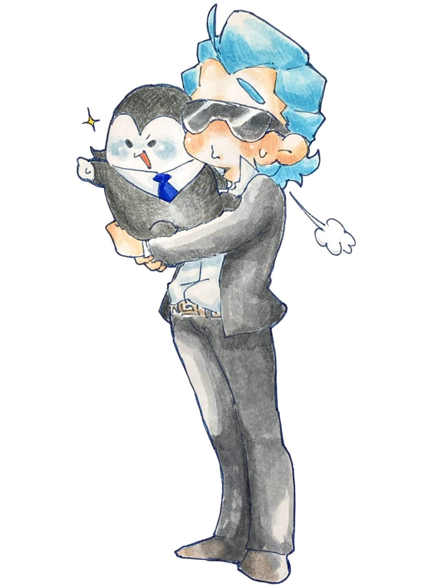 とぅいん tweet media