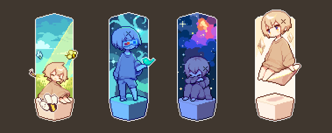 Tibbar♦ tweet media