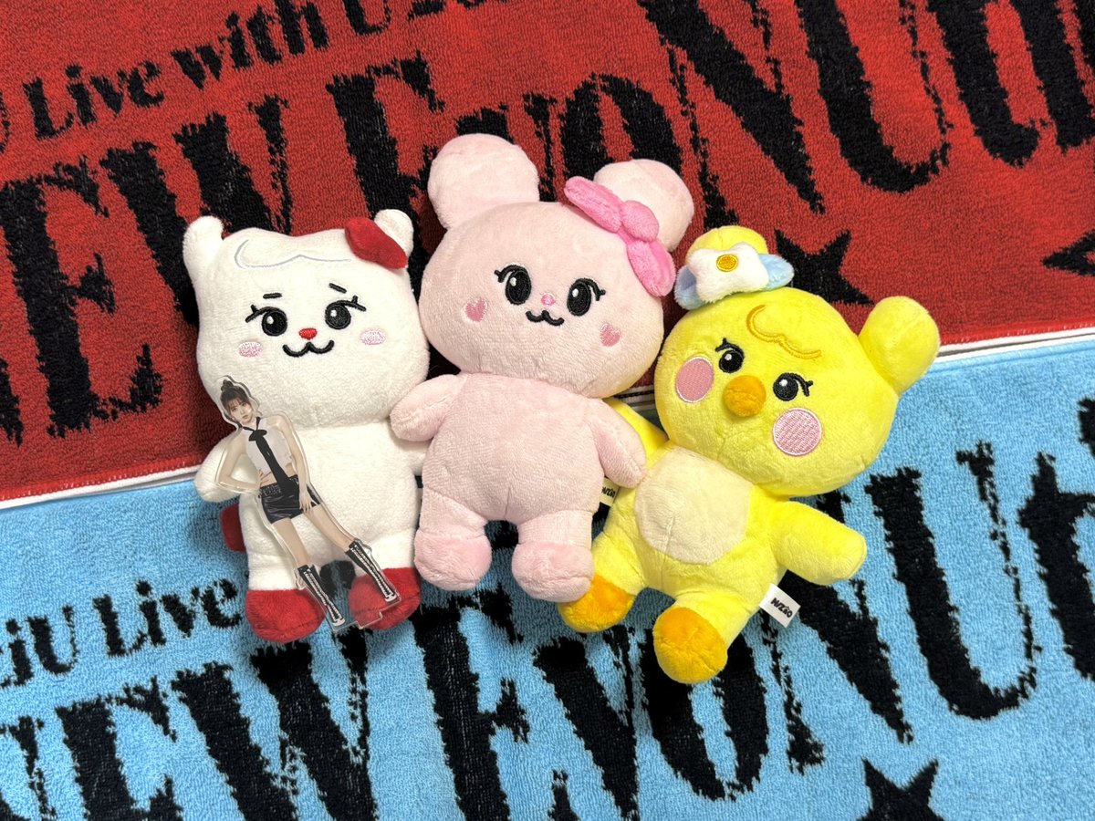 NiziUたのしみ💖