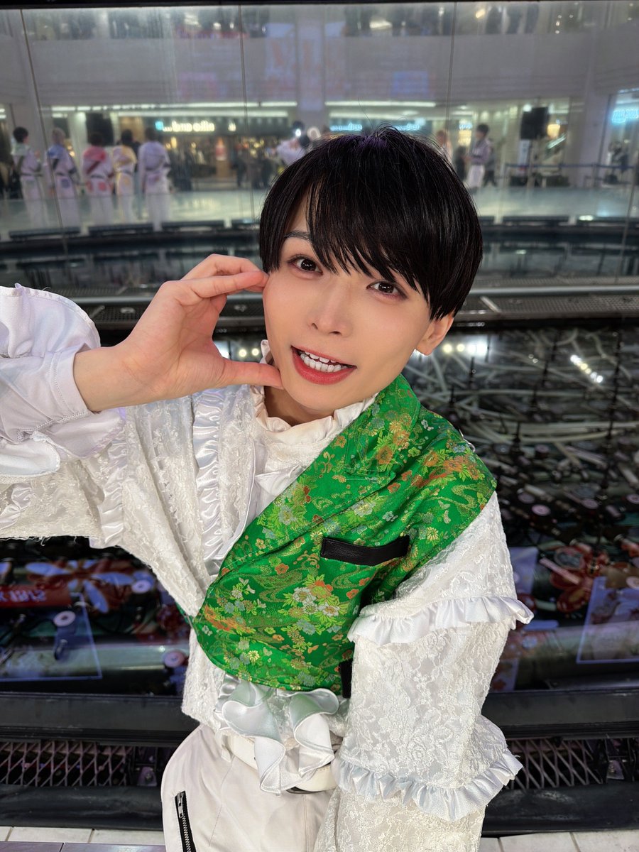 諸星圭一(もろけい)【AXXX1S】 (@morokei_0711) / Posts / X