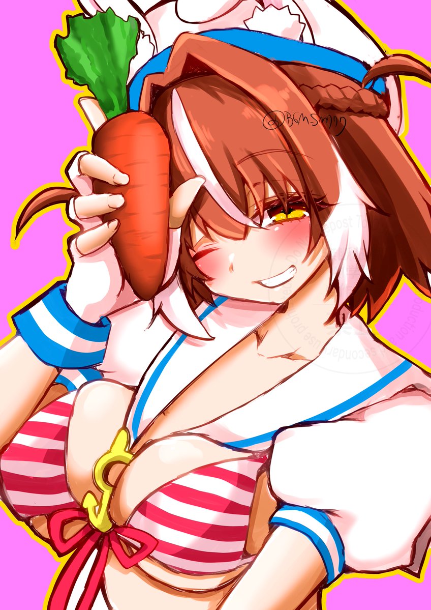 #今月描いた絵を晒そう

本当の本当に3枚しか描いてなかった...
描かなきゃ上手くならないってーのに...

2月はもうちょい描きたい🥲 