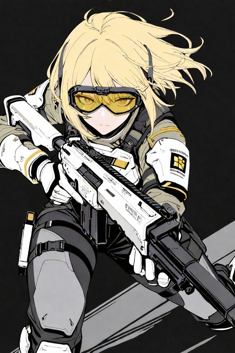 gazo_AI's tweet image. #magespace