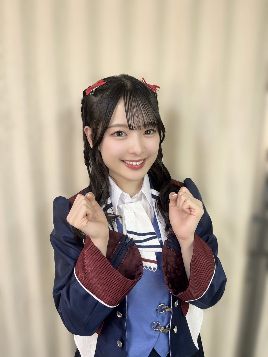 青原和花【NMB48】 (@wakatan_nmb) / Posts / X