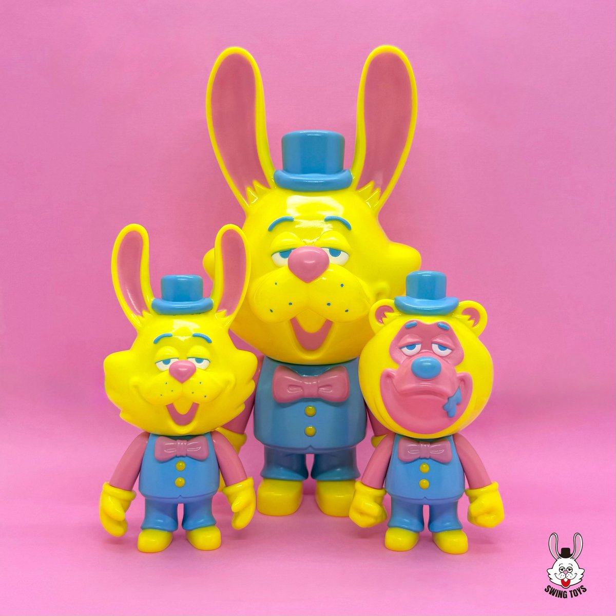 SWINGTOYS🐰 (@swingtoystokyo) / Posts / X