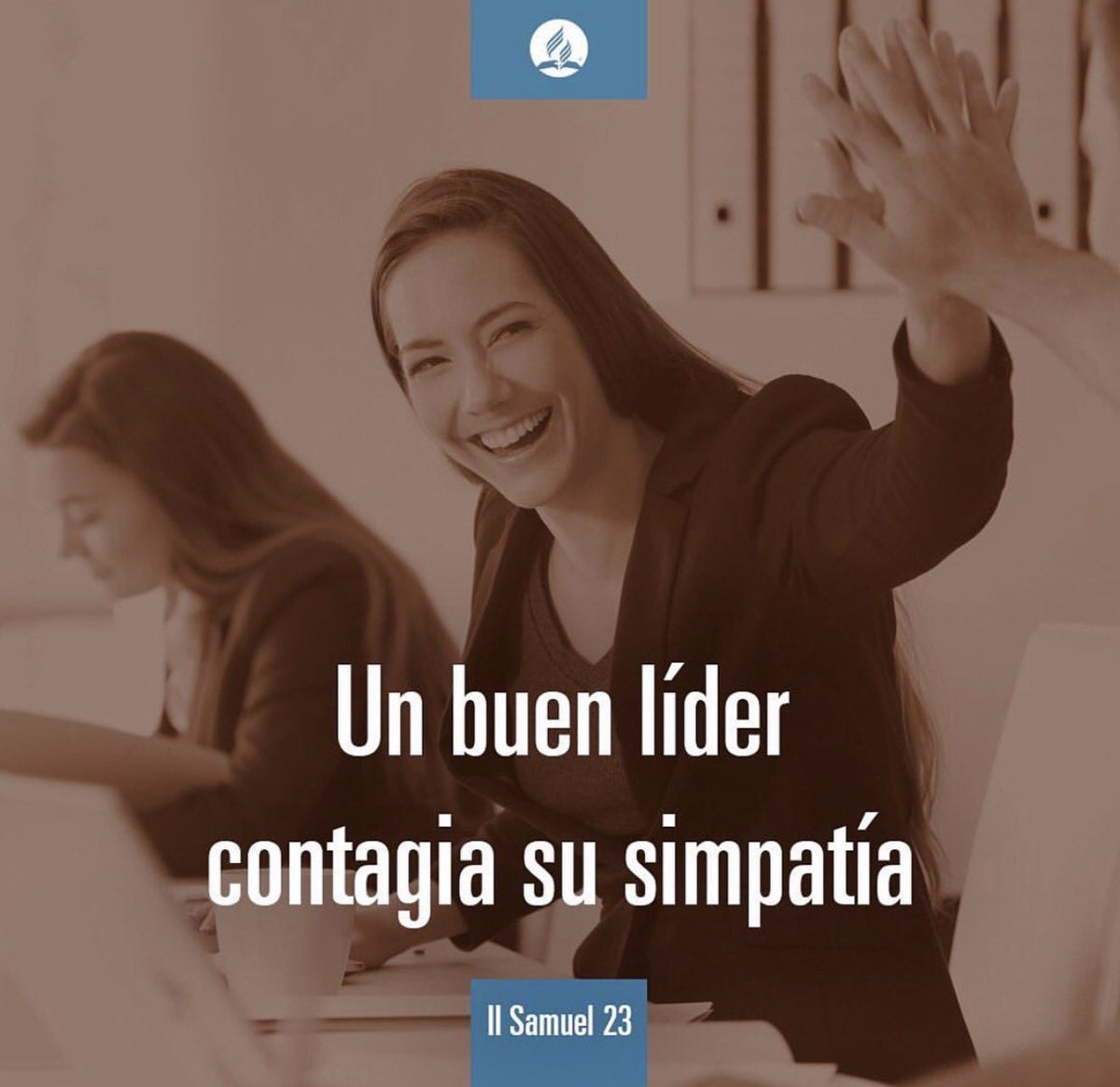 2Sam.23
¿Quieres ser tú también contado entre los valientes del Rey?
Qué te parece si comienzas a renunciar a ese pecado que te tiene atado, exaltarlo con tu fidelidad donde quiera que estés, representarlo dignamente. “El Reino de los cielos es para valientes” #rpsp
