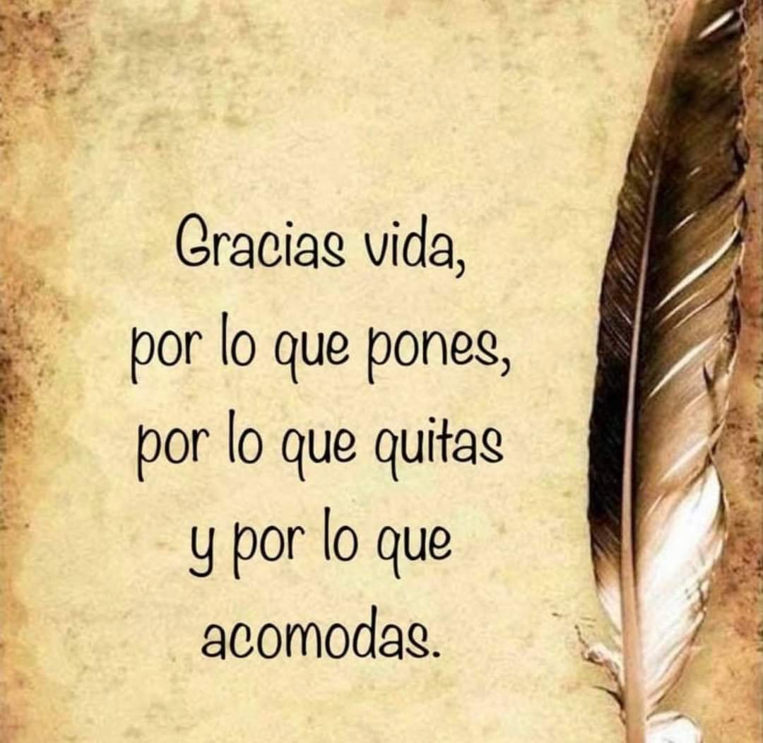 Agradeciendo siempre 🙏🏻✨️🌿.
Que tengan un buen fin de semana 🤗.
#BuenosDías ☕️💕🌸
