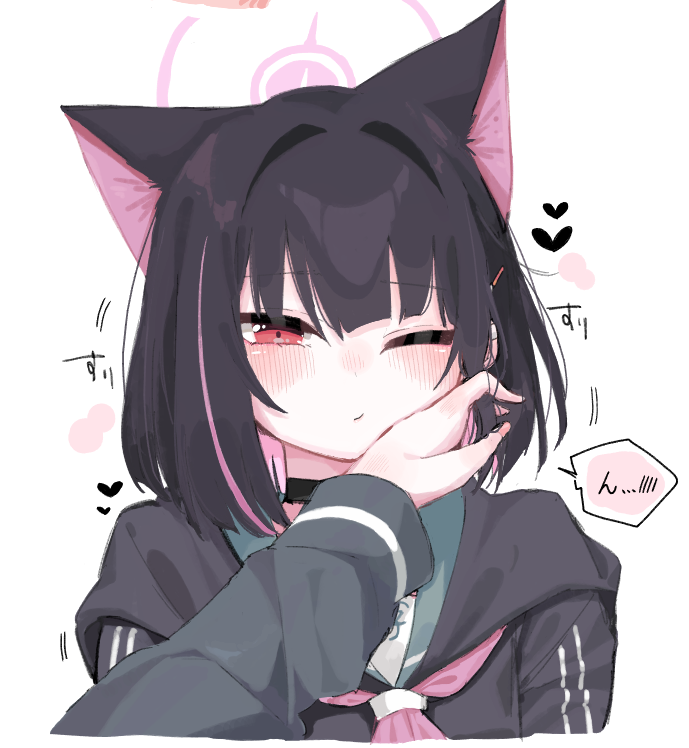 カズサとカズレイでした!

 #今月描いた絵を晒そう 
