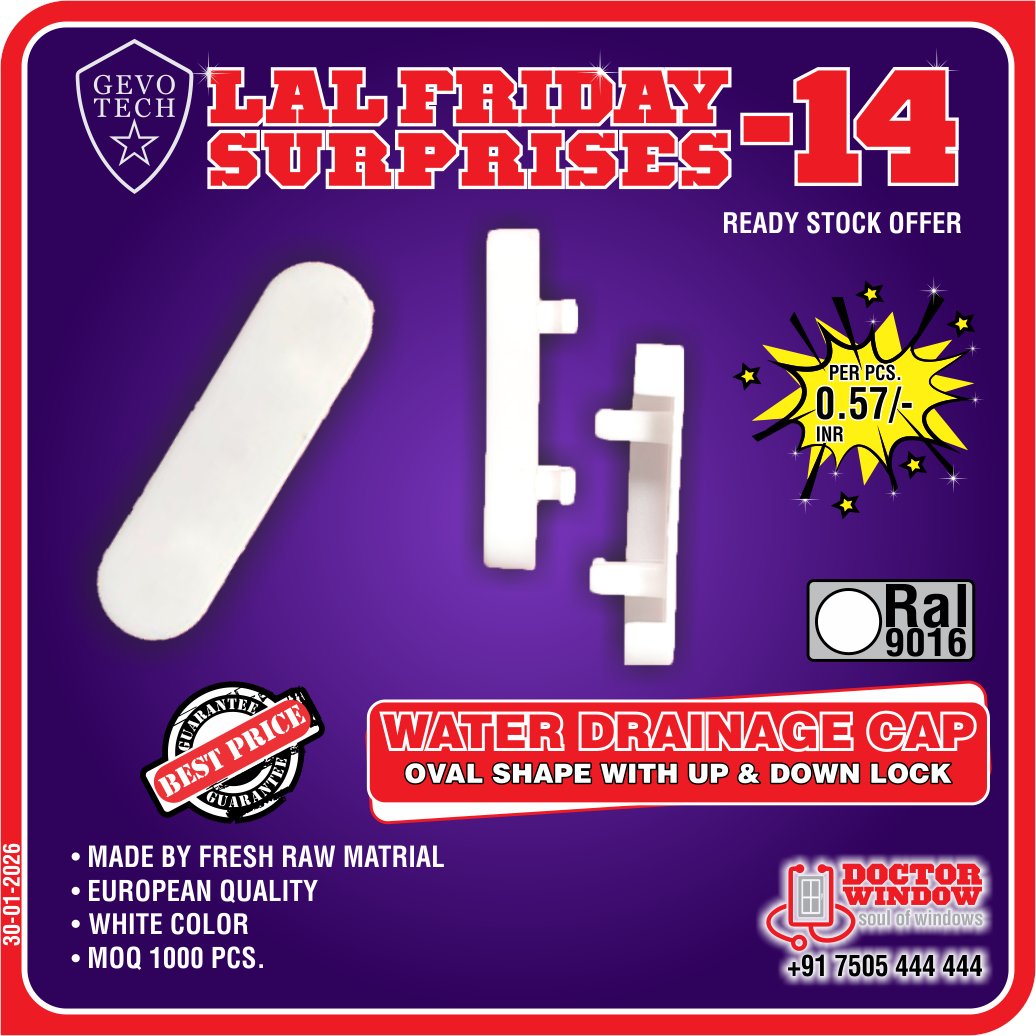 DOCTORWINDOW_IN's tweet image. GEVO TECH BOSS PU FOAM UNIVERSAL
GEVO TECH FUSION U PACKER (1, 3 &amp;amp; 5mm THICKNESS)
GEVO TECH EPDM PRO GASKET
GEVO TECH WATER DRAINAGE CAP

#pufoam #upacker #epdmgasket #waterdrainagecap #doctorwindow #soulofwindows #hardware #besthardware #hardwareaccessories #door #window