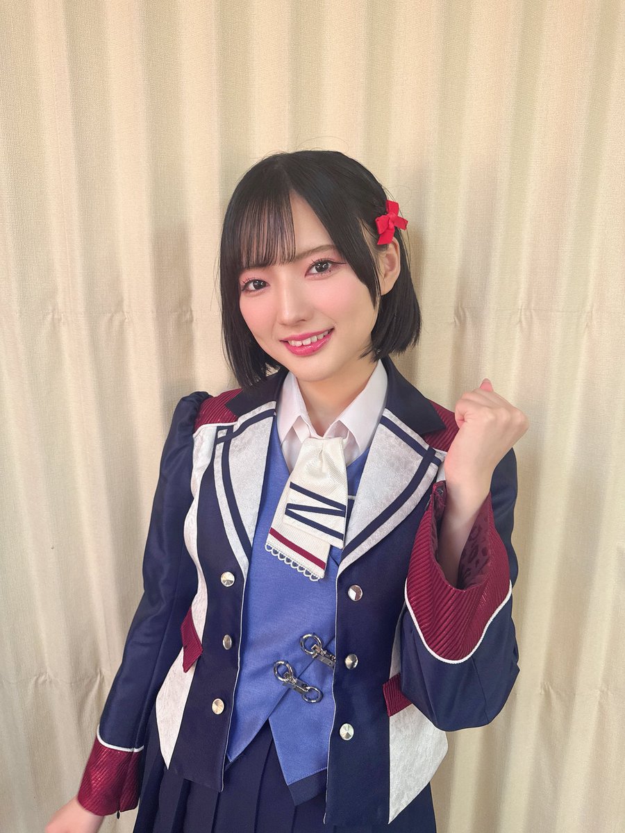高橋ことね（ NMB48 ） tweet media
