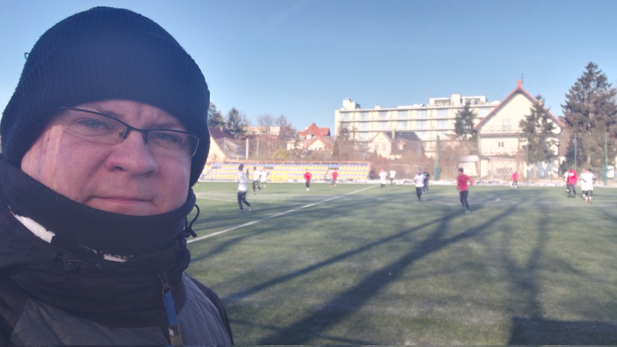 Tomasz Kwiatkowski tweet media