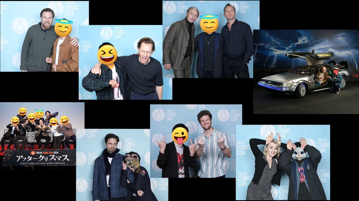 イマン教信者⚡ゆせべ tweet media