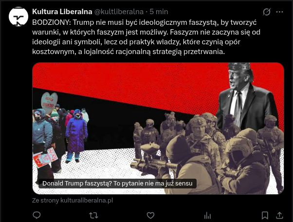 Wojtek Żubr Boliński (he/him) tweet media