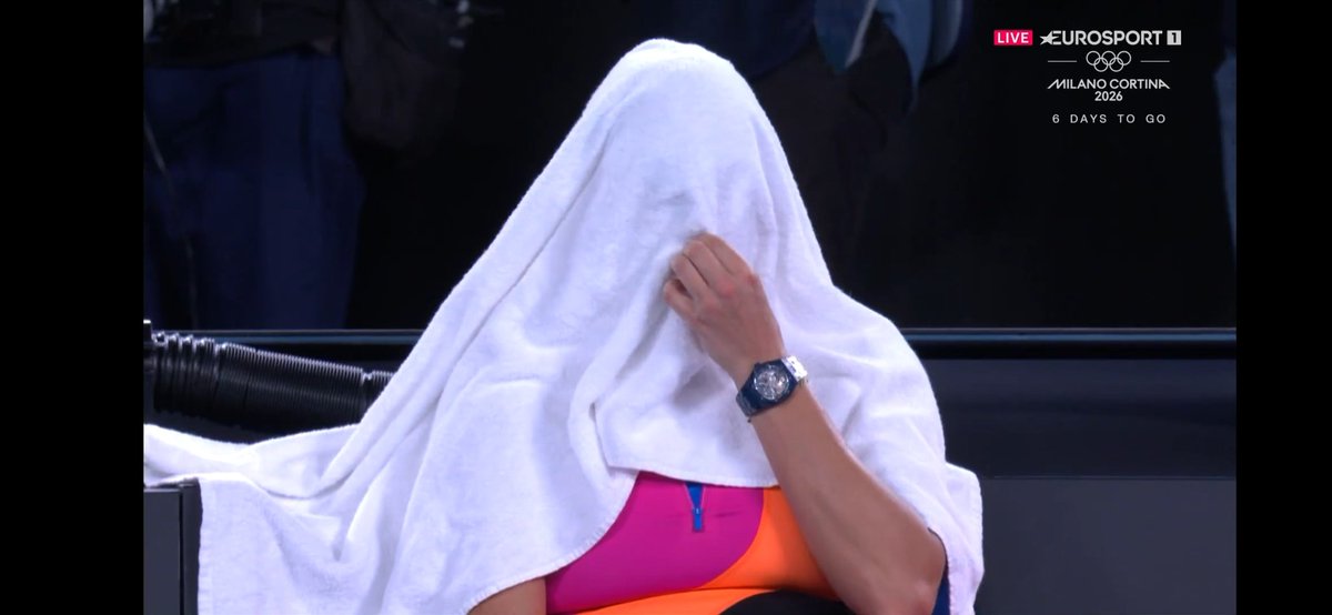 Dogukandilber's tweet photo. Aryna Sabalenka https://t.co/g6NA9G1gRu