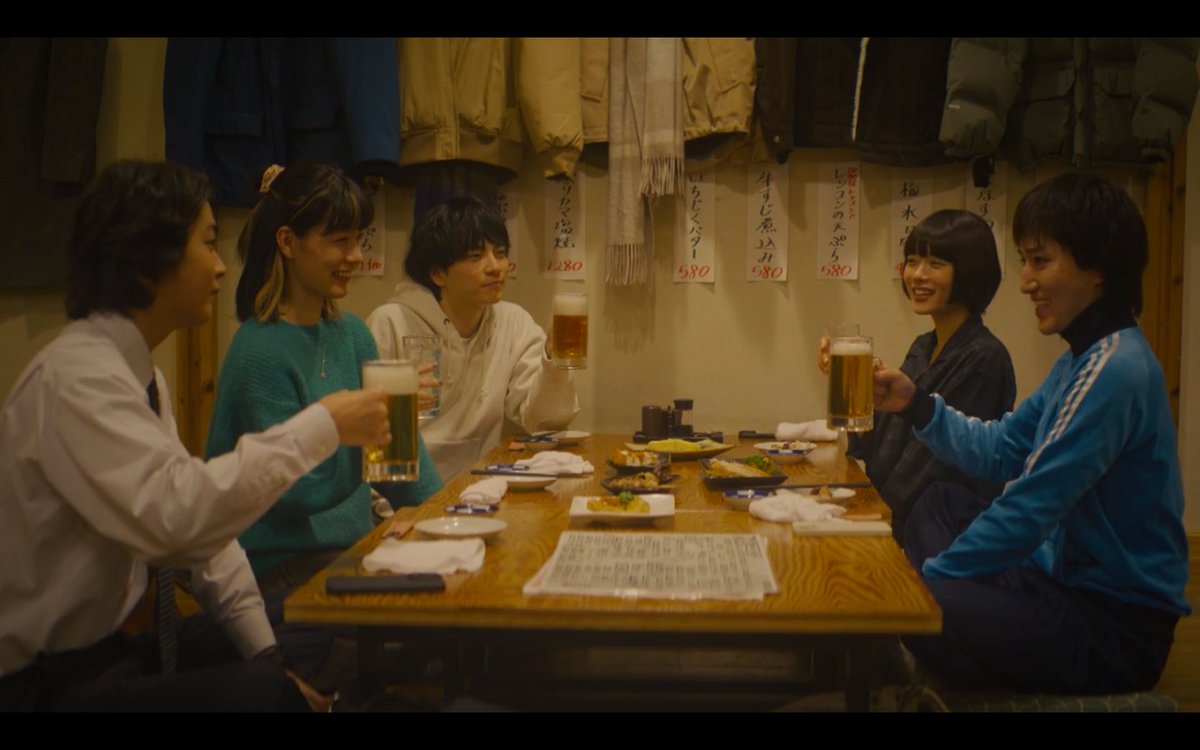 findinglamp's tweet image. 악플달면서 3화 볼라고 티버로 달려감