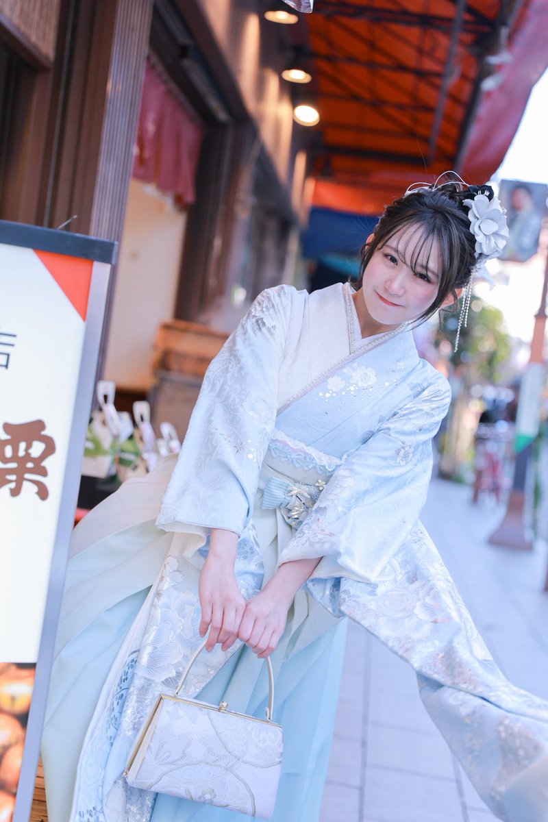 素敵なお写真撮っていただきましたので
ご覧いただけたら💭👀