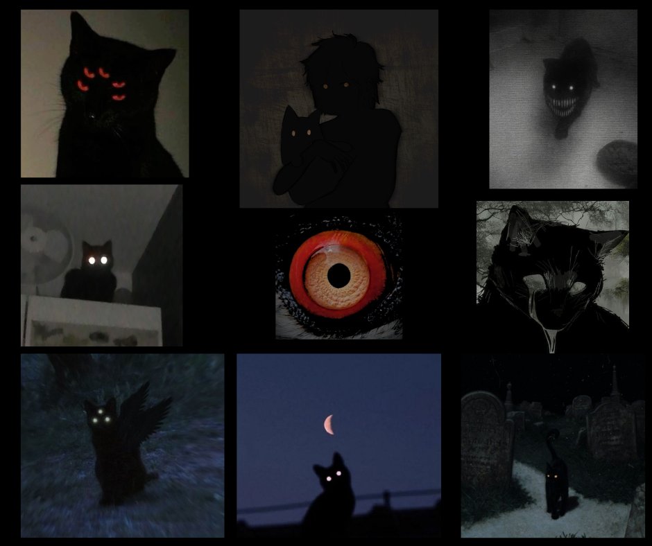 PIRANESI x SOMEONE YOU CAN BUILD A NEST IN

A murdered cat becomes a human and tries to ascend to godhood for revenge. But in limbo, rage isn't enough to survive.

🔪 Revenge plot
🏚️Liminal Spaces
🐈‍⬛Cat POV
🎭 Unreliable narrator
☠️ Body horror
#Questpit #A #F #H #DF #W #DIS #POC