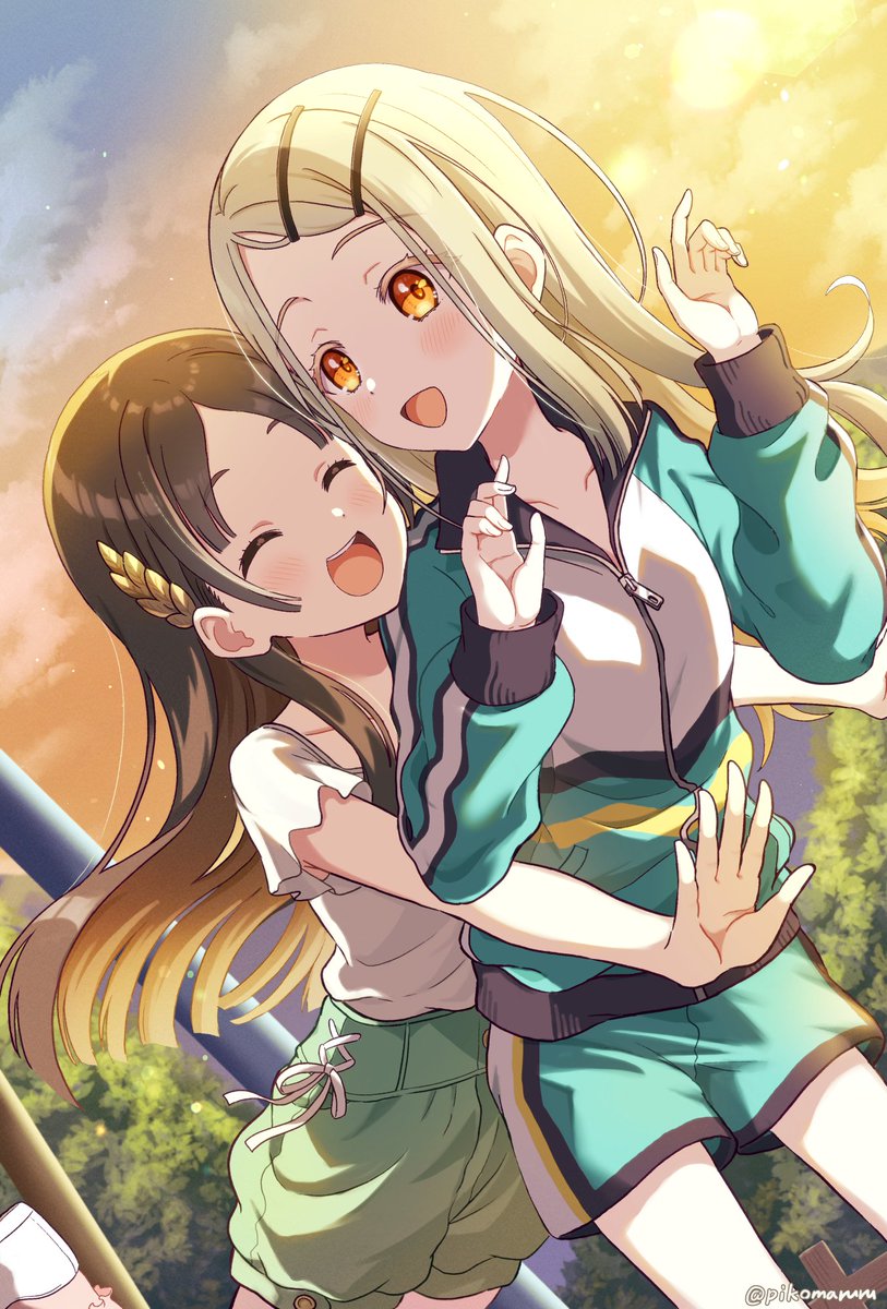 ポテト🐾お絵描き (@potato7192) / Posts / X