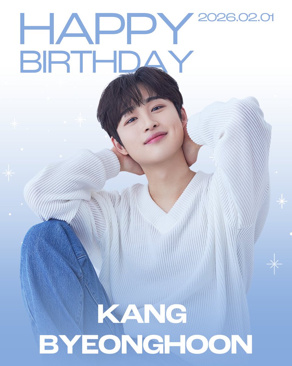 𝗟𝗜𝗕𝗥𝗔𝗥𝗬 𝗕-𝗗𝗔𝗬⠀

🎂02. 01 HAPPY BYEONGHOON DAY⠀
⠀
차가운 계절 속에서도 
가장 따뜻한 무대를 전하는 
강병훈 배우의 생일을 축하합니다. 

#강병훈 #생일 #HBD⠀
#ByeonghoonKANG #BIRTHDAY ⠀
#라이브러리컴퍼니
