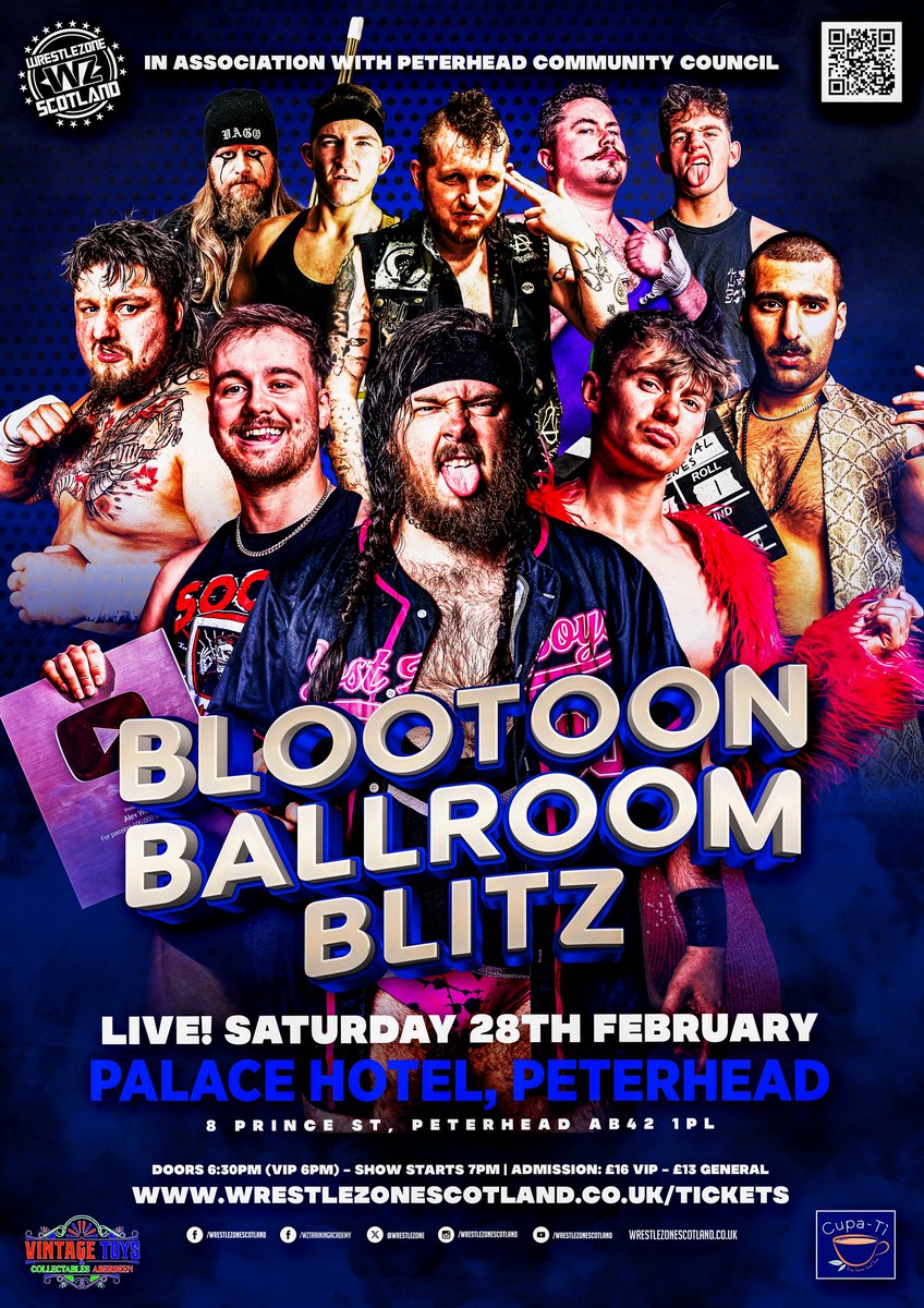 WrestleZone tweet media