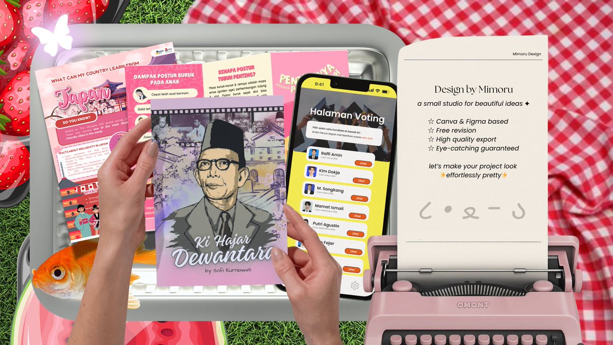 mimoru ˚. DESIGN SPECIALIZE tweet media