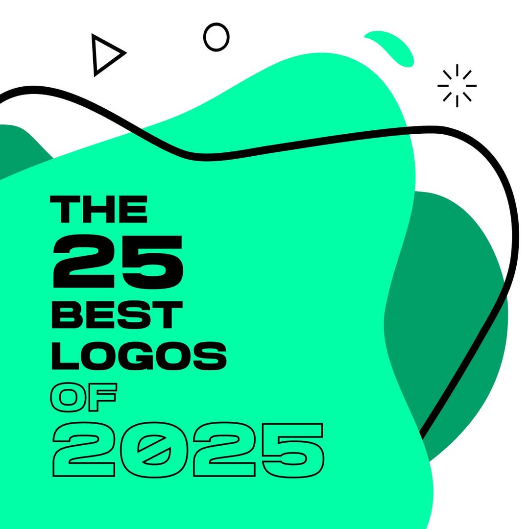 ParkerLeeCreate's tweet photo. The 25 Best Logos of 2025. The strongest rebrands didn’t chase trends. They improved recognition, clarified positioning, and built identity systems that work on apps, packaging, signage, and motion.

Read the full list: https://t.co/UNXbzVv7Z0

#BrandIdentity #LogoDesign #Rebrand https://t.co/bpHfWS7EFF